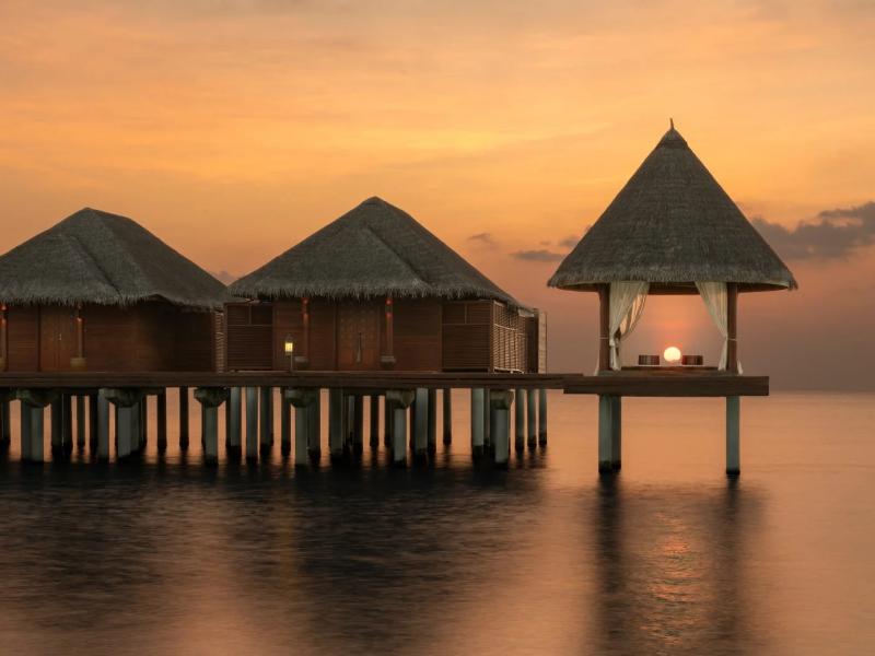Anantara Dhigu Resort & Spa Maldives