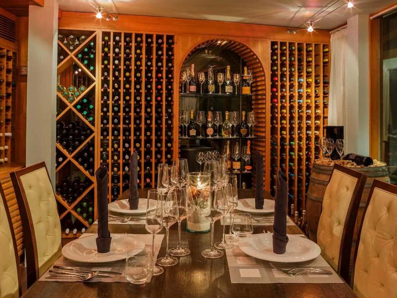 Anantara Dhigu Resort & Spa Maldives