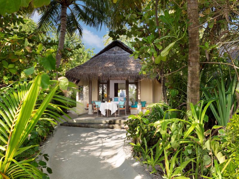 Anantara Dhigu Resort & Spa Maldives