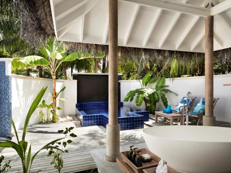 Anantara Dhigu Resort & Spa Maldives