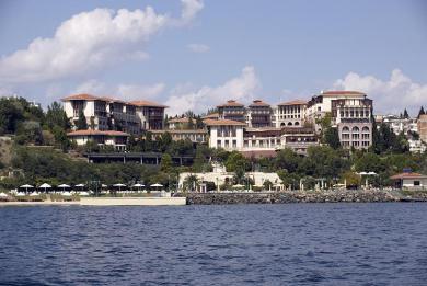 Klassis Resort
