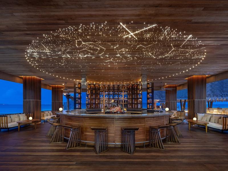 Anantara Kihavah Maldives Villas