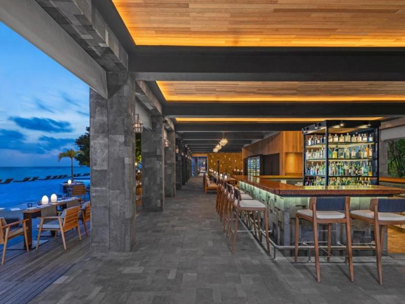 Anantara Kihavah Maldives Villas