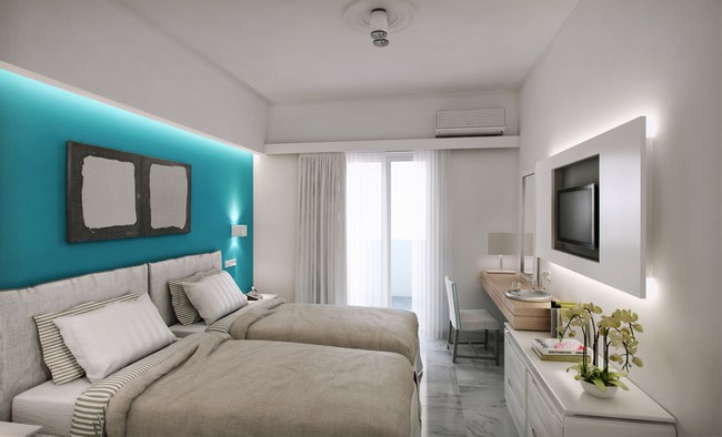 Klelia Beach Hotel
