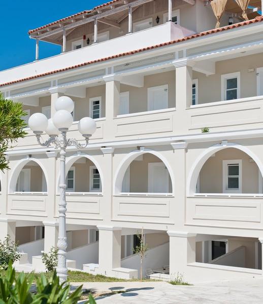 Klelia Beach Hotel