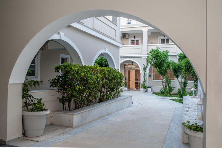 Klelia Beach Hotel