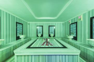 Отель Kleopatra Ada Hotel Турция, Аланья, фото 26