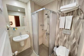 Отель Kleopatra Ada Hotel Турция, Аланья, фото 8