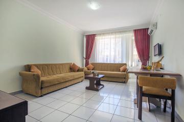 Отель Kleopatra Ada Hotel Турция, Аланья, фото 9