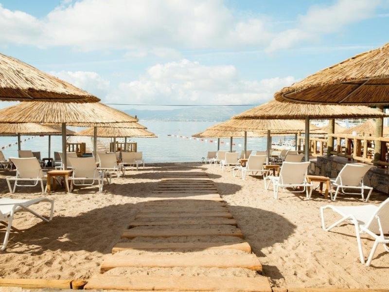 Kleopatra Alis Hotel