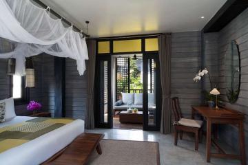 Отель Anantara Lawana Koh Samui Resort Таиланд, пляж Чавенг, фото 11