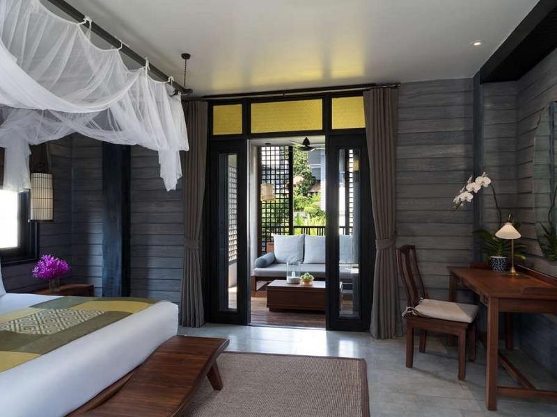 Anantara Lawana Koh Samui Resort