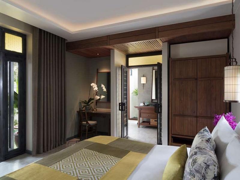 Anantara Lawana Koh Samui Resort