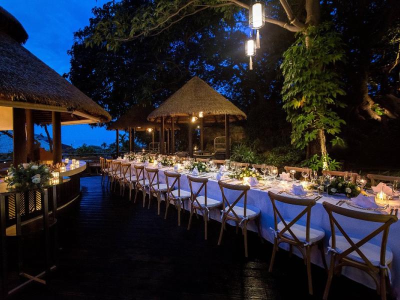 Anantara Lawana Koh Samui Resort