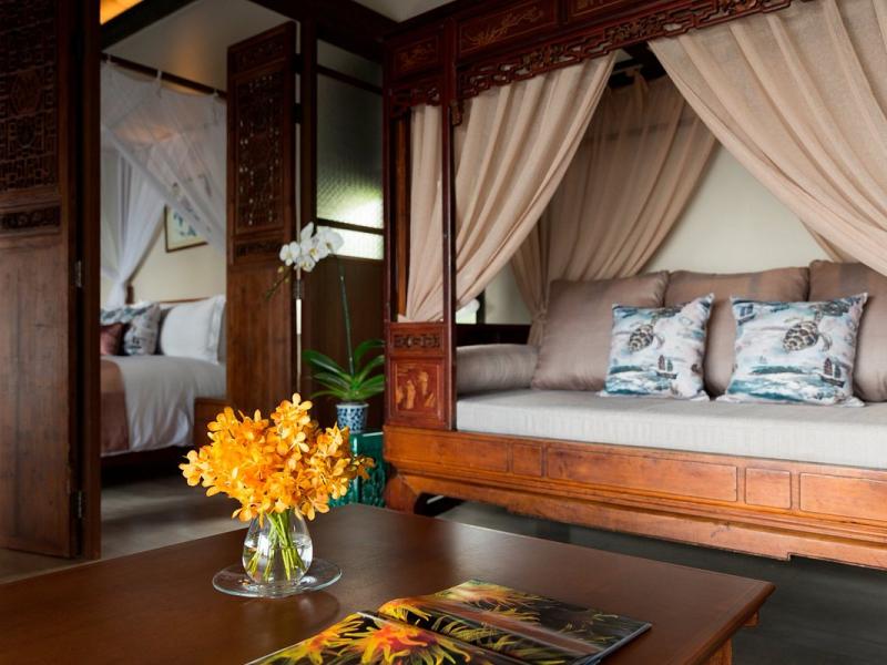 Anantara Lawana Koh Samui Resort