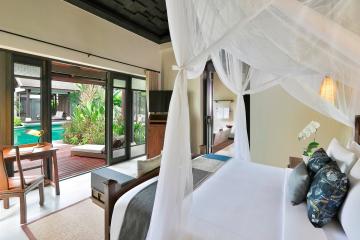 Отель Anantara Lawana Koh Samui Resort Таиланд, пляж Чавенг, фото 29