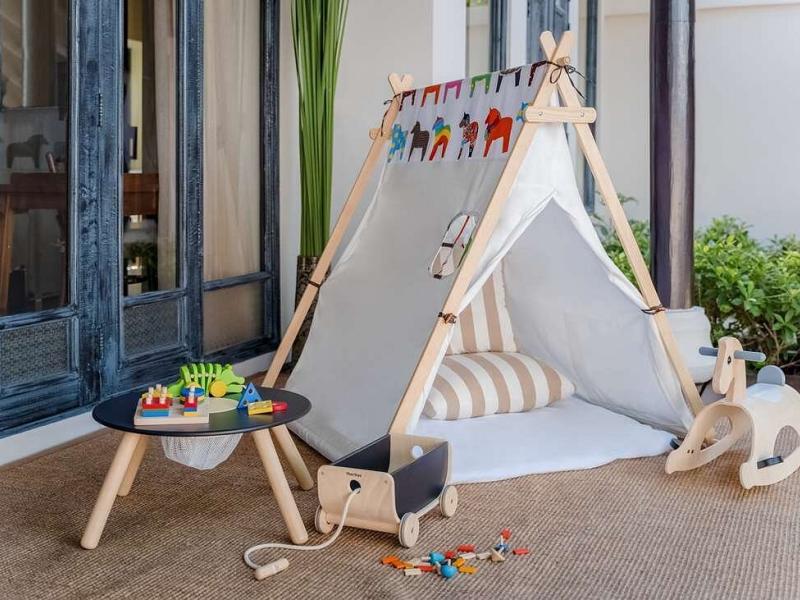 Anantara Lawana Koh Samui Resort