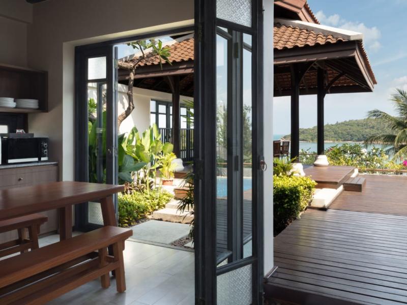 Anantara Lawana Koh Samui Resort