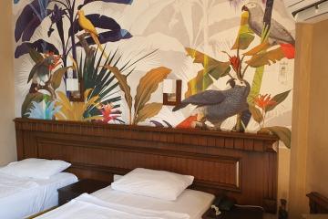 Отель Kleopatra Ikiz Hotel Турция, Аланья, фото 13