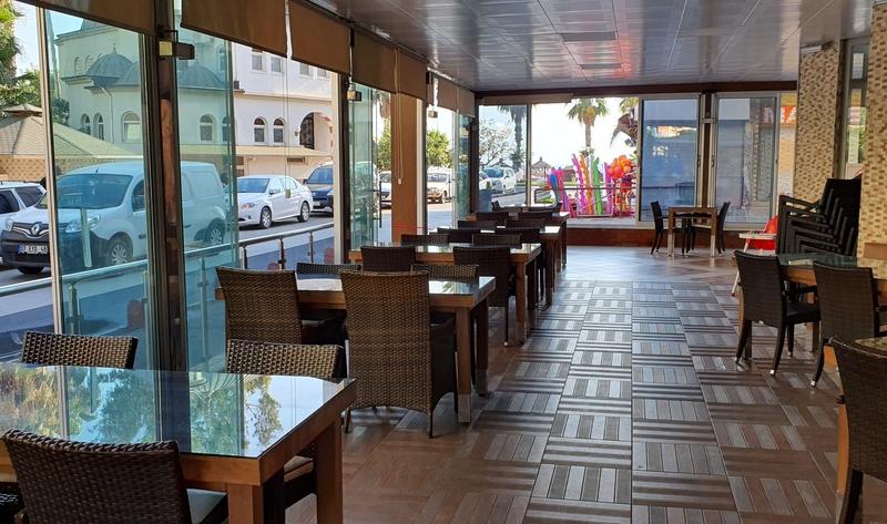 Kleopatra Ikiz Hotel