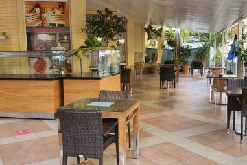 Отель Kleopatra Ikiz Hotel Турция, Аланья, фото 16