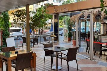 Отель Kleopatra Ikiz Hotel Турция, Аланья, фото 17