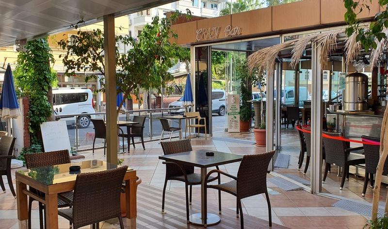 Kleopatra Ikiz Hotel