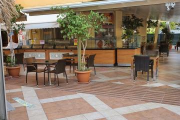 Отель Kleopatra Ikiz Hotel Турция, Аланья, фото 18