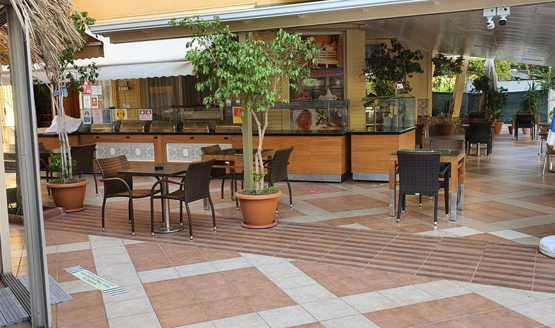 Kleopatra Ikiz Hotel