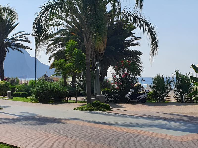 Kleopatra Ikiz Hotel