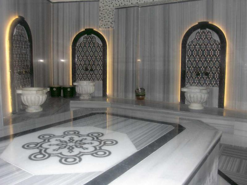 Kleopatra Ikiz Hotel