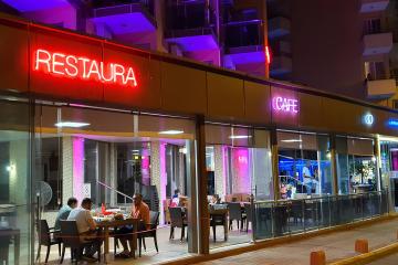 Отель Kleopatra Ikiz Hotel Турция, Аланья, фото 3