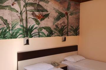 Отель Kleopatra Ikiz Hotel Турция, Аланья, фото 6