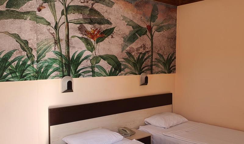 Kleopatra Ikiz Hotel