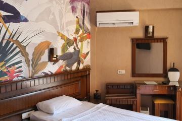 Отель Kleopatra Ikiz Hotel Турция, Аланья, фото 7