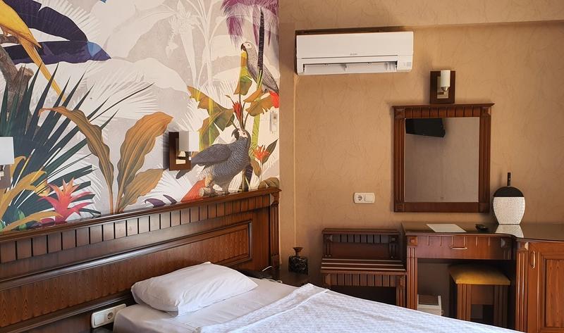 Kleopatra Ikiz Hotel