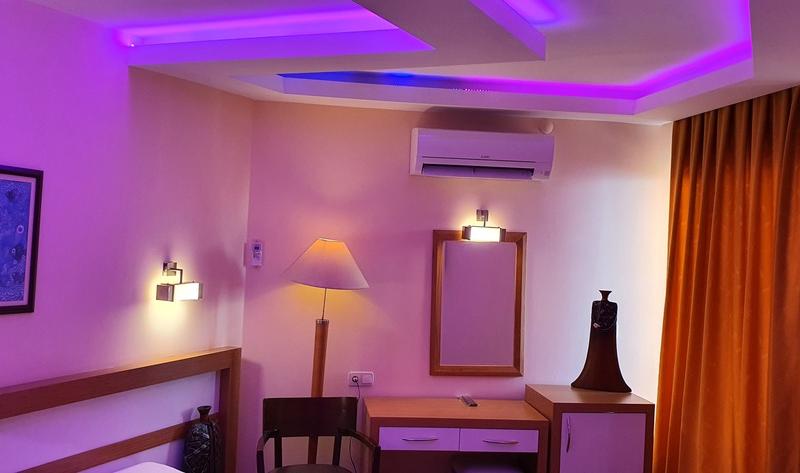 Kleopatra Ikiz Hotel