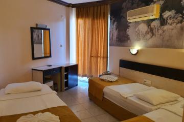 Отель Kleopatra Ikiz Hotel Турция, Аланья, фото 10