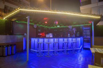 Отель Kleopatra Arsi Турция, Аланья, фото 19