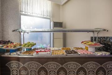 Отель Kleopatra Arsi Турция, Аланья, фото 25