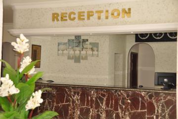 Отель Kleopatra Arsi Турция, Аланья, фото 36