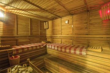 Отель Kleopatra Arsi Турция, Аланья, фото 40