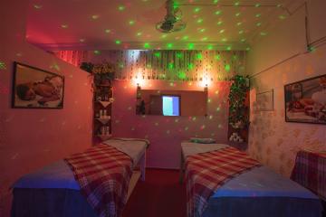 Отель Kleopatra Arsi Турция, Аланья, фото 41