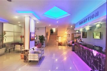 Отель Kleopatra Arsi Турция, Аланья, фото 43