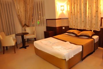 Отель Kleopatra Arsi Турция, Аланья, фото 5