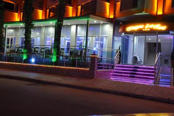 Отель Kleopatra Arsi Турция, Аланья, фото 7