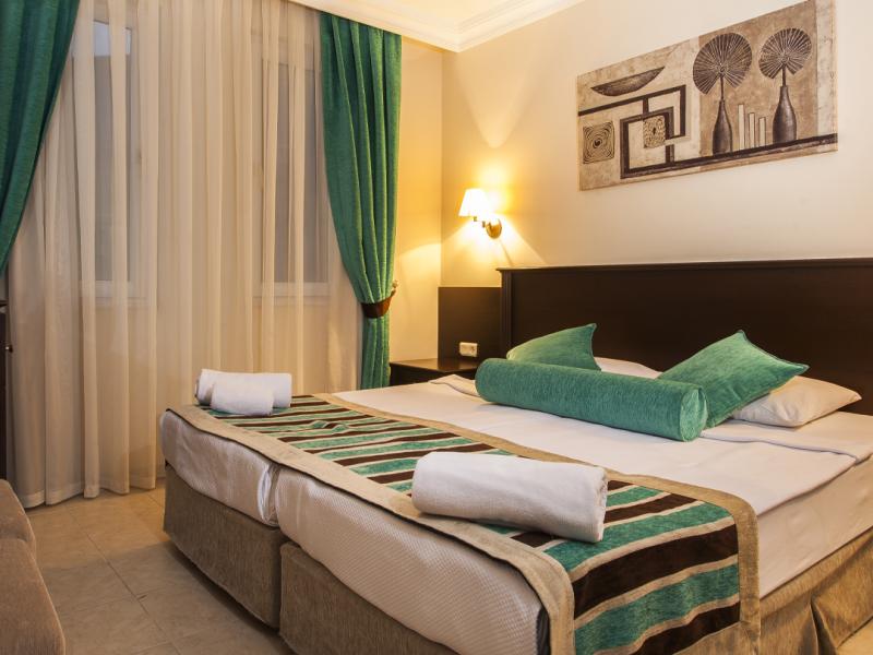 Kleopatra Royal Palm