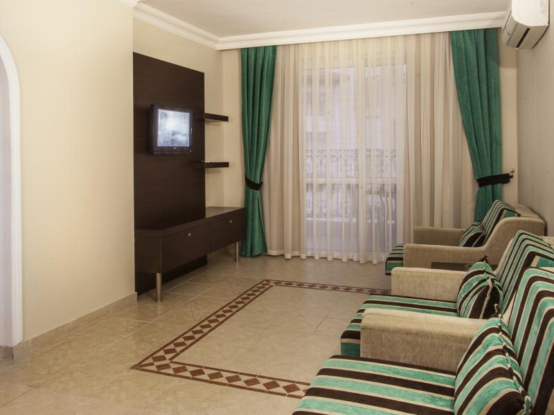 Kleopatra Royal Palm