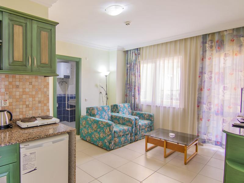 Kleopatra Royal Palm