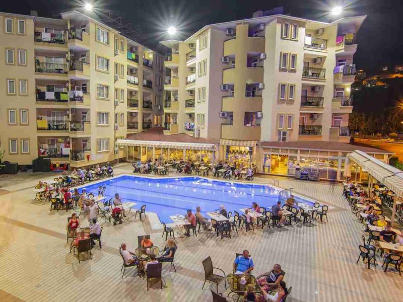 Kleopatra Royal Palm